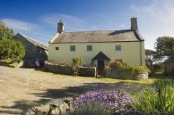 Llwyndu Farmhouse Hotel, Barmouth, North Wales