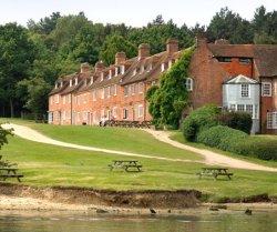 Master Builders House Hotel, Beaulieu, Hampshire