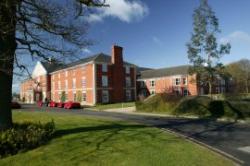 Whittlebury Hall, Whittlebury, Northamptonshire