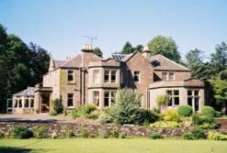 Castleton House Hotel, Glamis, Angus and Dundee