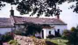 Cobbinshaw Loch Cottages, West Calder, Edinburgh and the Lothians