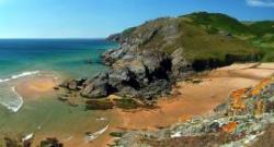 Soar Mill Cove, Salcombe, Devon