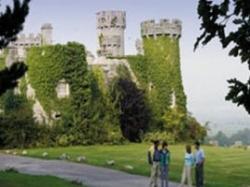 Bodelwyddan Castle Hotel, Bodelwyddan, North Wales