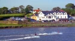 Shard Riverside Hotel, Poulton-le-Fylde, Lancashire