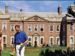 Holme Lacy House Hotel, Hereford, Herefordshire