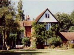 Croft Hotel, Ashford, Kent