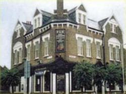 Forestgate Hotel, Forest Gate, London