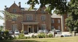 Willington Hall Hotel, Tarporley, Cheshire