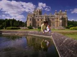 Thoresby Hall Hotel & Spa, Newark, Nottinghamshire