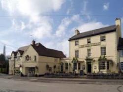 Mary Arden Inn, Stratford-upon-Avon, Warwickshire