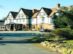 Lismoyne Hotel, Fleet, Hampshire