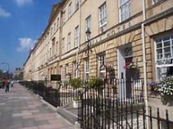 Carfax Hotel, Bath, Bath