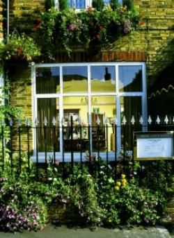 Chase Lodge Hotel, Kingston upon Thames, Surrey