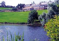 Hellidon Lakes, Daventry, Northamptonshire