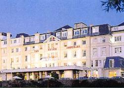 Hythe Imperial, Hythe, Kent