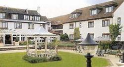 The Oxford Belfry, Thame, Oxfordshire