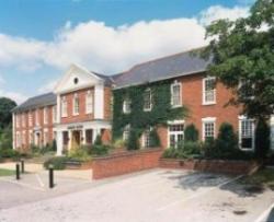 The Manor Hotel
