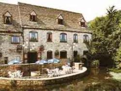 Egypt Mill Hotel and Restaurant, Nailsworth, Gloucestershire