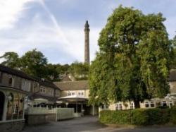 Tower House Hotel, Halifax, West Yorkshire