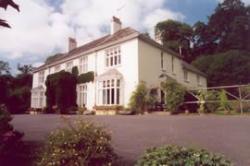 Glazebrook Country House Hotel, South Brent, Devon