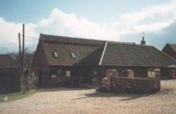 Farnham Park Hotel, Farnham, Surrey