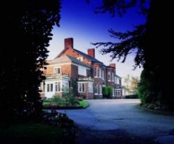 Stanneylands Hotel, Wilmslow, Cheshire