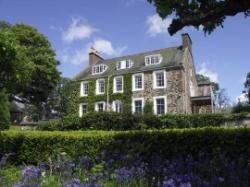 Waren House Hotel, Belford, Northumberland