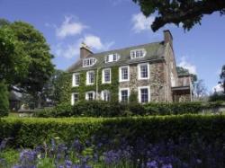 Waren House Hotel, Belford, Northumberland