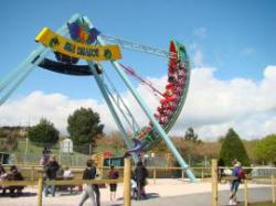 Woodlands Family Theme Park, Dartmouth, Devon
