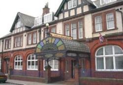 Victoria Park Hotel, Barrow-in-Furness, Cumbria