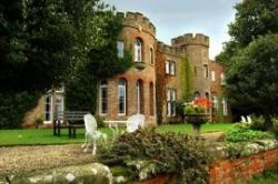 Crosby Lodge Country House Hotel, Carlisle, Cumbria