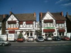 Cotswold Hotel, Nottingham, Nottinghamshire