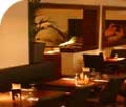 The Living Room, Glasgow, Glasgow
