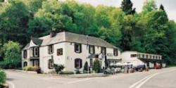 Bein Inn, Glenfarg, Perthshire