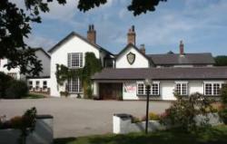 Kinmel Manor, Abergele, North Wales