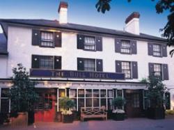 The Bull, Gerrards Cross, Buckinghamshire