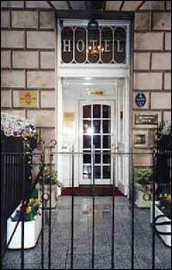 Richmond House Hotel, Edinburgh, Edinburgh and the Lothians