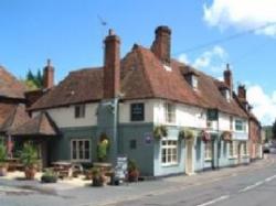 White Horse Inn, Faversham, Kent