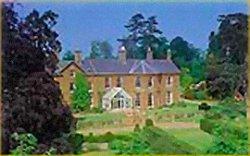 Sedgebrook Hall, Northampton, Northamptonshire