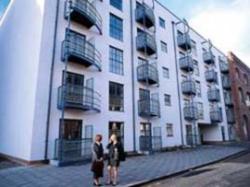 Premier Apartments Bristol, Bristol, Bristol