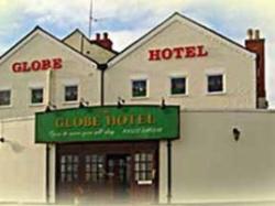 Globe Hotel, Northampton, Northamptonshire