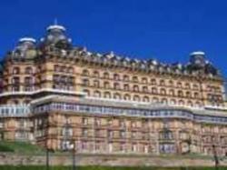 The Grand Scarborough, Scarborough, North Yorkshire