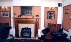 Dukeries Park Hotel, Worksop, Nottinghamshire