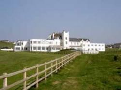 Cliff Hotel & Spa, Cardigan, West Wales