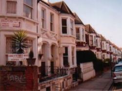 Charlotte Guest House, West Hampstead, London