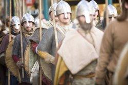 JORVIK: The Viking City, York, North Yorkshire