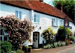 Rose & Crown, Snettisham, Norfolk