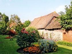 Brown End Farm Cycle Hire, Nr Leek, Derbyshire