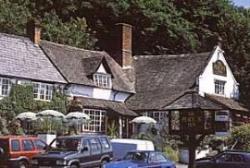 Peacock Inn, Tenbury Wells, Worcestershire