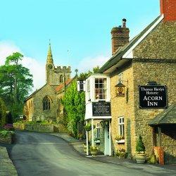 Acorn Inn, Dorchester, Dorset